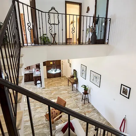 South Olives Villa Zejtun Exterior photo