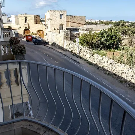 South Olives Villa Zejtun Exterior photo
