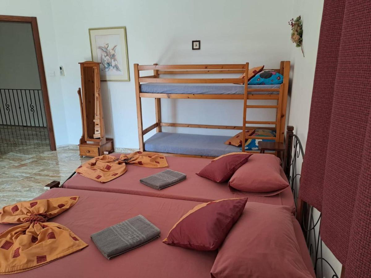 South Olives Holiday home Zejtun