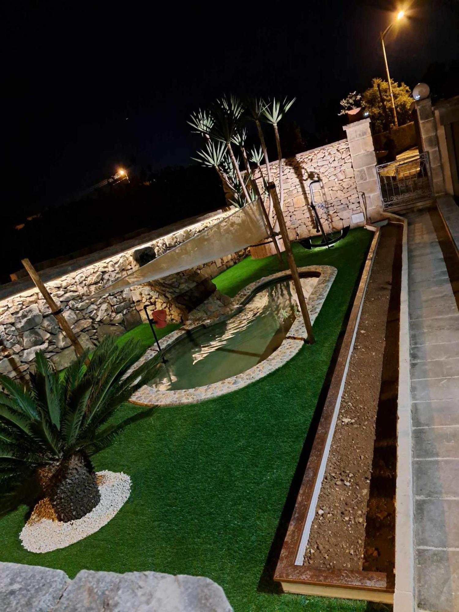 Holiday home South Olives Zejtun