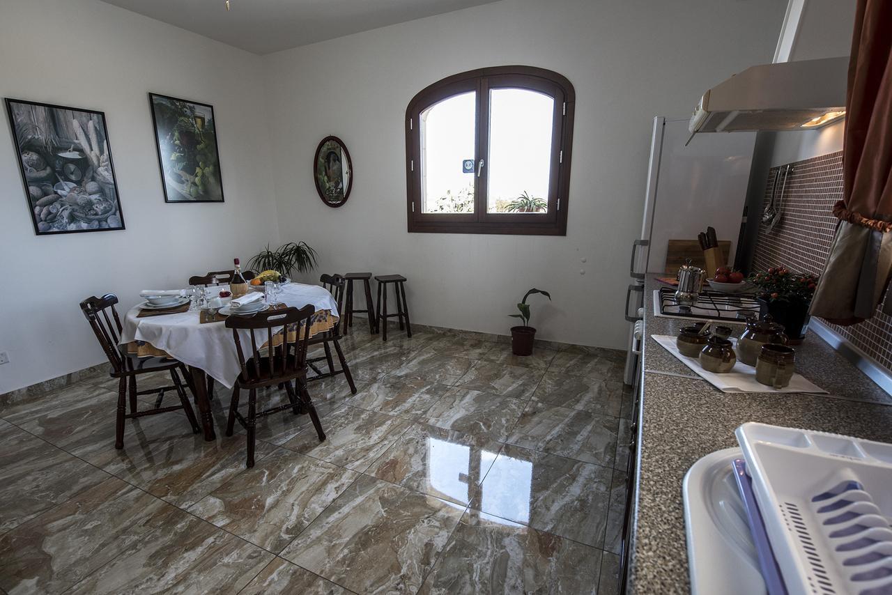 Holiday home South Olives