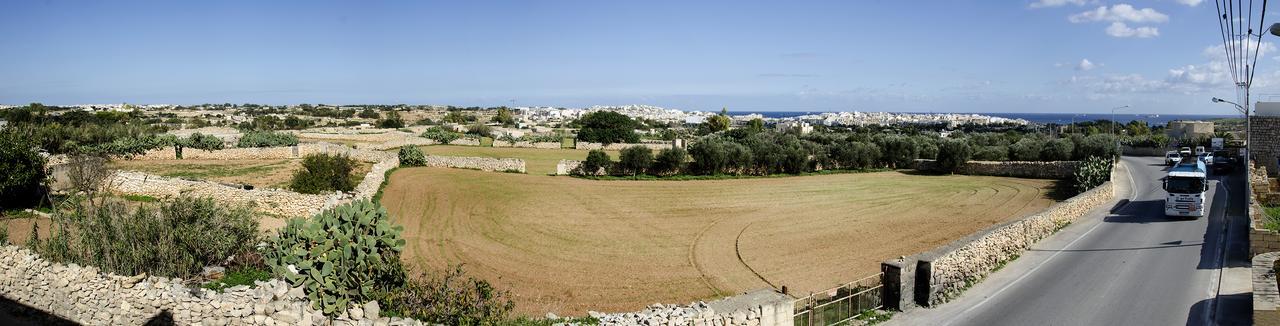 Holiday home South Olives Zejtun