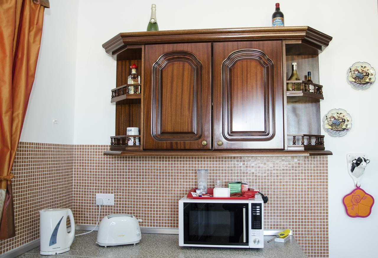 South Olives Holiday home