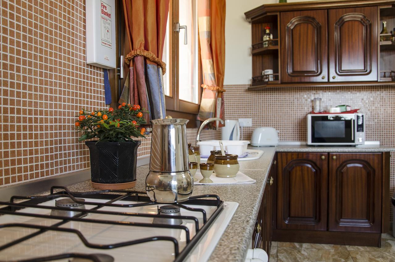 Holiday home South Olives *