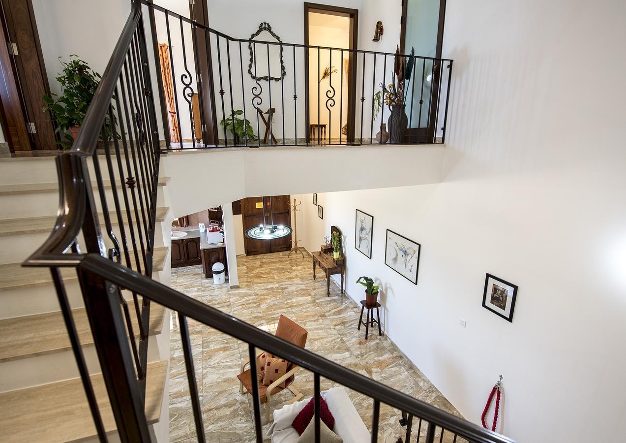 Holiday home South Olives Zejtun