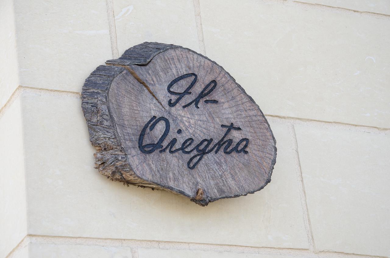 South Olives Holiday home Zejtun