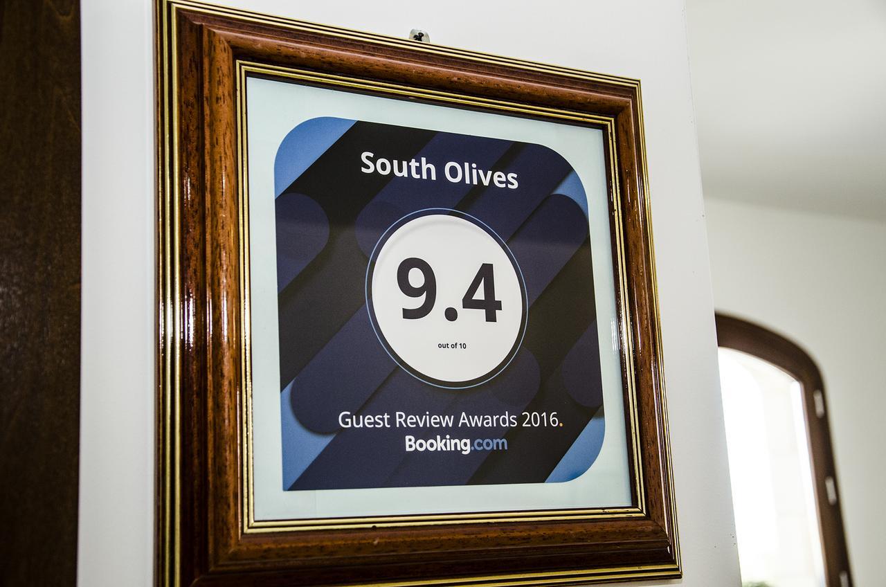 South Olives *