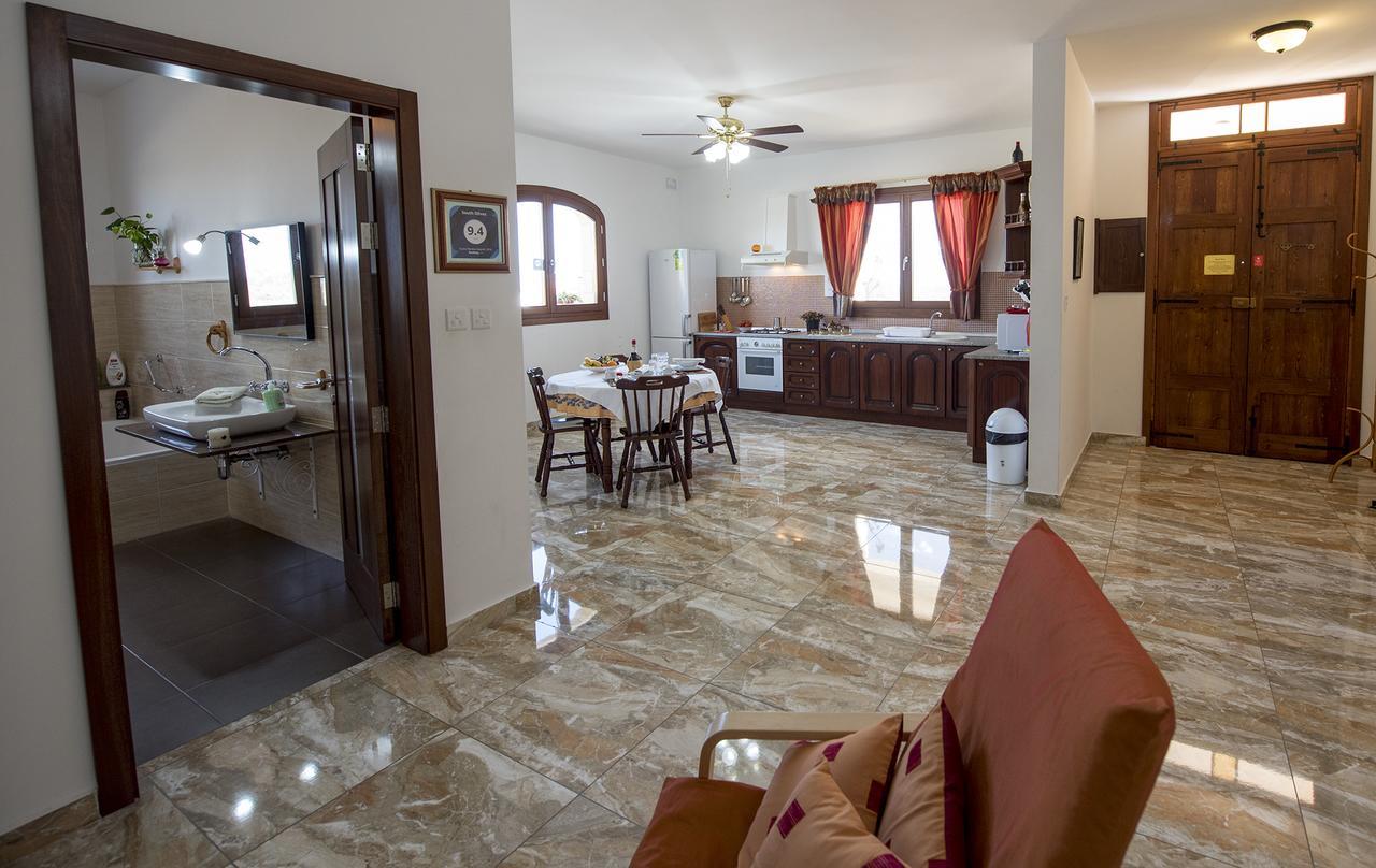 Holiday home South Olives Zejtun