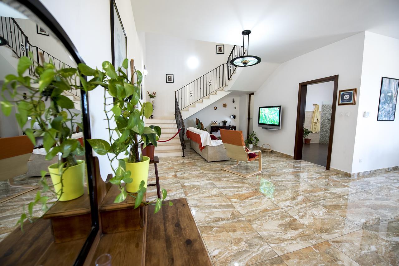 South Olives Holiday home Zejtun