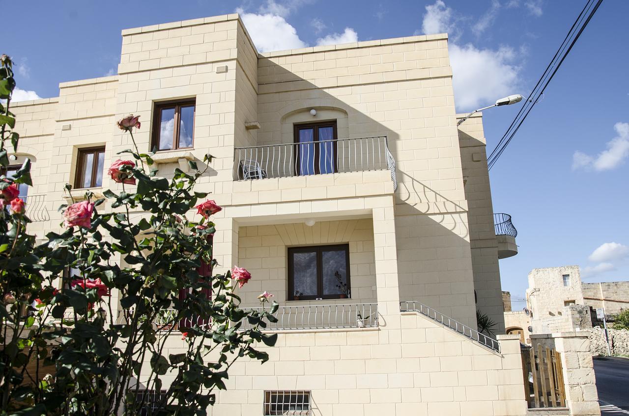 Holiday home South Olives Zejtun